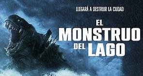 El Monstruo del Lago - Trailer Oficial Subtitulado