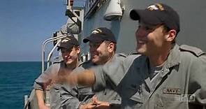 Sea Patrol 1x06 Precious Cargo