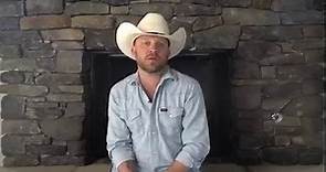 Justin Moore - Angel Of The Winds Arena - May 12th