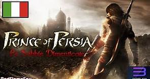 Prince of Persia: Le Sabbie Dimenticate - Completo in ITALIANO [PS3-RPCS3]