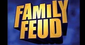 Family Feud S8 E14 syndication aired (September 19, 2006)