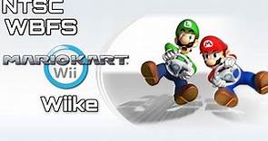 Mario Kart Wii - NTSC WBFS