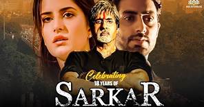 Sarkar Full Action Movie | Amitabh Bachchan | Abhishek Bachchan | Katrina Kaif