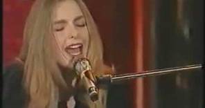 Sam Brown with Jon Lord - One Candle (Live)