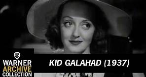 Trailer | Kid Galahad | Warner Archive