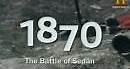 Batallas: 3- 1870, la batalla de Sedan