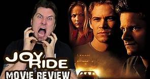 Joy Ride (2001) - Movie Review