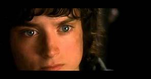 Lord of the Rings: The Fellowship of the Ring - Trailer