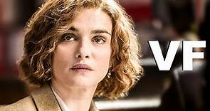 LE PROCÈS DU SIÈCLE Bande Annonce VF (2017)