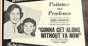 Patience & Prudence - Tom Thumb's Tune (1958)
