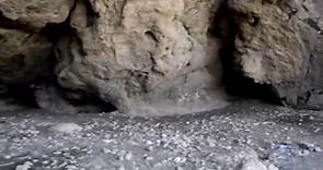 The middle paleolithic cave of Hazar Merd, Iraq