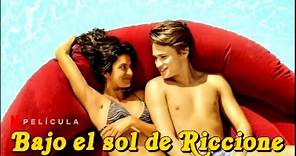 Bajo el sol de Riccione - Trailer en Español Latino l Netflix