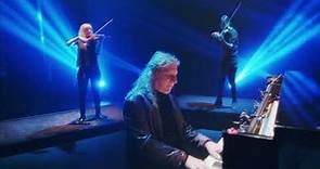 David Arkenstone - Skyward (with string quartet)