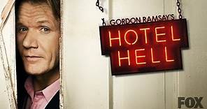 Hotel Hell Season 3 Episode 1