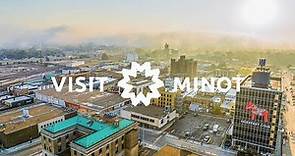 Welcome to Minot, North Dakota | Visit Minot