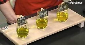 ¿Qué diferencias hay entre aceite virgen extra, virgen y oliva?