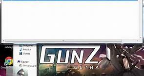 Como descargar Gunz Ultra