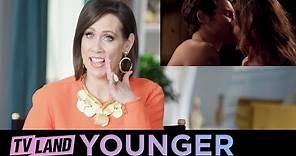 Cast Favorite Scenes | Younger (Seasons 1-4) | TV Land