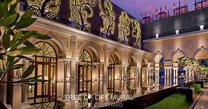 The Leela Palace Chennai - Only Sea-Facing 5 star Modern Palace Hotel