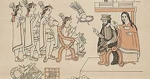 Life Story: Malintzin (La Malinche) (ca. 1500-1529) - Women & the American Story