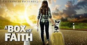 A Box of Faith OFFICIAL Trailer