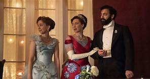 The Gilded Age Will Return for a Third Season