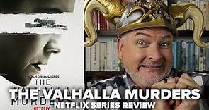 The Valhalla Murders (2020) Netflix Series Review