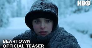 Beartown: Official Teaser | HBO