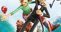 Flushed Away - movie: where to watch stream online