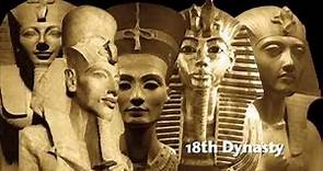(Documentary) Nubian Spirit: The African Legacy of the Nile Valley [HD]