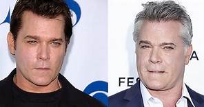 What Happened to Ray Liotta’s Face? | Cosmetic Town