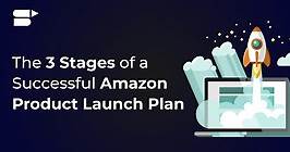 Ultimate Amazon Product Launch Checklist - 12 Steps to Success