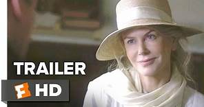 Queen of the Desert Official Trailer 1 (2016) - Nicole Kidman, James Franco Movie HD