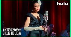 The United States vs. Billie Holiday - Tráiler oficial