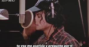 Michael Jackson - Todo Mi Amor Eres Tú (Letra) | Videomix