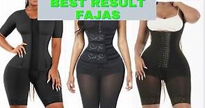 THE BEST FAJA’S WITH REAL RESULTS