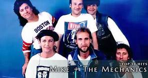 Top 10 Hits: Mike and the Mechanics