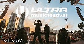 MEMBA - ULTRA MUSIC FESTIVAL 2024 [FULL SUNDOWN SET]