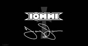 Tony Iommi Feat. Billy Corgan - Black Oblivion