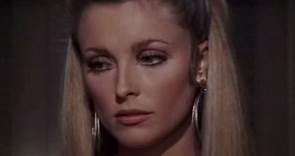 Sharon tate in valley of the dolls (1967) #sharontate
