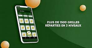 Mots Fléchés - Jeu gratuit en français sur Android