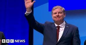 Angus Robertson named as SNP deputy leader