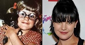 What The NCIS Cast Looked Like As Kids