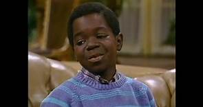 Diff'rent Strokes | Sam And Arnold Have A Fight About Their Business | Classic TV Rewind