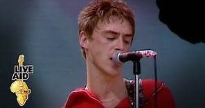 The Style Council - The Big Boss Groove (Live Aid 1985)
