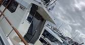 Targa Snip Yachting invente le bain de soleil avant gonflable Grand Pavois La Rochelle - Salon nautique International à flot SNIP Yachting Targa boats | ActuNautique