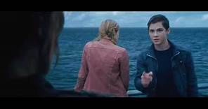 Percy Jackson: Sea Of Monsters | Official Trailer #2 HD | 2013