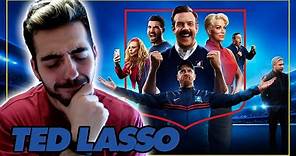 Crítica: "Ted Lasso" | FINALIZA la MEJOR SERIE de APPLE | APPLE TV+