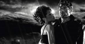 Sin City - Recut, Extended, Unrated