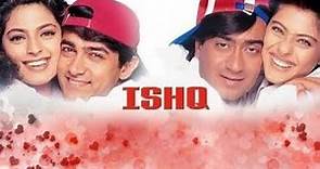 ISHQ (1997) FILM SUBTITLE INDONESIA STREAMING MOVIE || AAMIR KHAN